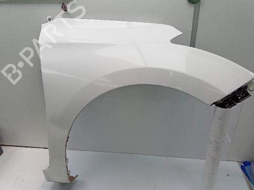 Used Right front fenders HYUNDAI i20 II (GB, IB) [2014-2021]  22719353