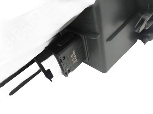 Glove box SEAT LEON (5F1) 2.0 TDI | BP28150603C95 - Image 8