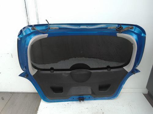 Bakluke CC/Kombi-Kupé PEUGEOT 207 (WA_, WC_) 1.4 16V (88 hp) 26492673