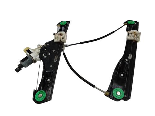 Used Front left window mechanism Front left window mechanism 23217277 23217277
