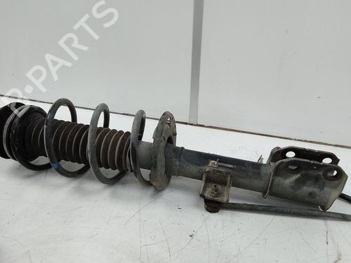 Used Right front shock absorber Right front shock absorber SUZUKI VITARA (LY) 1.6 (APK 416) (120 hp) 19041464 19041464