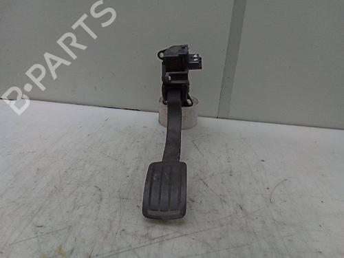 Pedal PEUGEOT 3008 II SUV (MC_, MR_, MJ_, M4_) 1.2 THP/ PureTech 130 (MRHNSM, MRHNSU, MRHNSJ, MRHNYW,... | BP18593660I4 