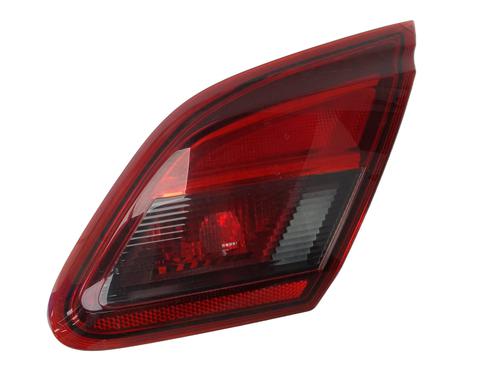 Right tailgate light OPEL CORSA E (X15) 1.2 (08, 68) | BP21084931C80 - Image 4