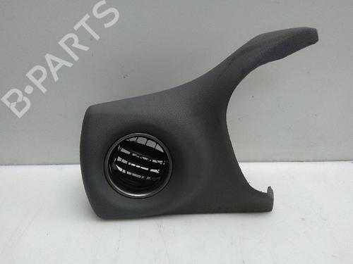 Air vent TOYOTA YARIS (_P13_) 1.4 D (NLP130_, NLP130) | BP18573409I21 