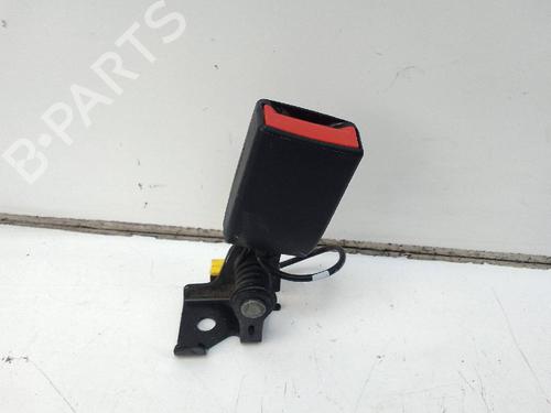 Seat buckle MERCEDES-BENZ CLA Coupe (C117) CLA 200 CDI / d (117.308) | BP18597029I32 