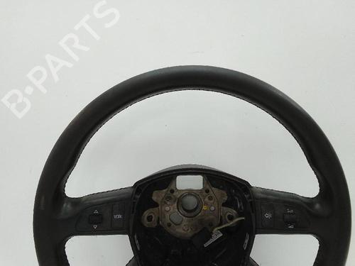 Steering wheel AUDI A3 Sportback (8PA) 2.0 TDI | BP24102734C49 