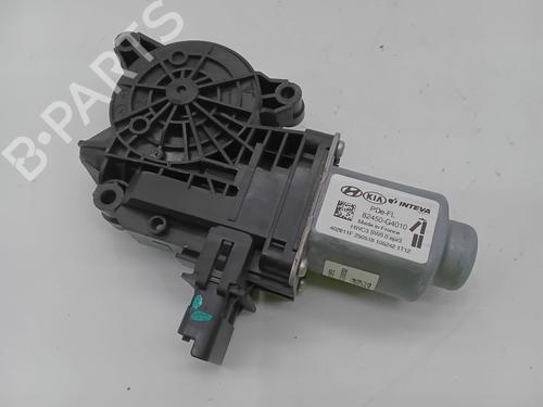 Left front window motor HYUNDAI i30 Estate (PDE) 1.6 CRDi | BP30050980E21 