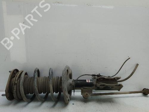 Left front shock absorber TOYOTA AURIS (_E18_) 1.6 (ZRE181_, ZRE185_, ZRE185R, ZRE181R) BP27445607M16