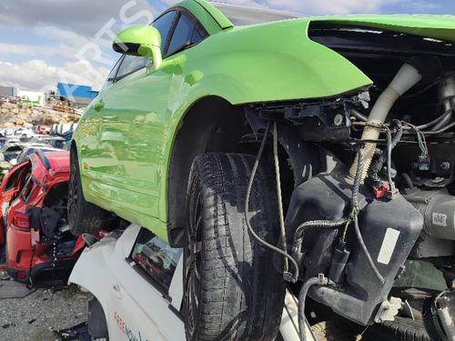 Used Right front suspension arm CITROËN C4 Coupe (LA_) 2.0 HDi (136 hp) 18575685
