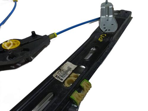 Front right window mechanism SEAT ALHAMBRA (710, 711) 2.0 TDI | BP31037252C23