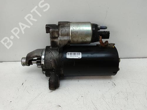 Used Starter Starter AUDI A4 B8 (8K2) 3.0 TDI (204 hp) 19533275 19533275