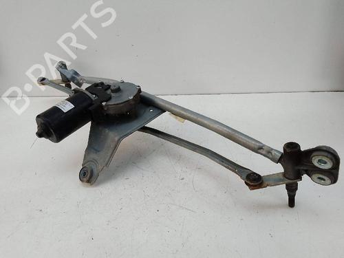 Front wiper motor LAND ROVER RANGE ROVER III (L322) 5.0 4x4 | BP18898991M29 