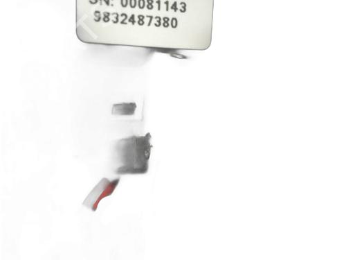Rat CITROËN C4 III (BA_, BB_, BC_) 1.2 PureTech 100 (BAHNEA, BAHNKA) | BP23255802C49 - Image 2
