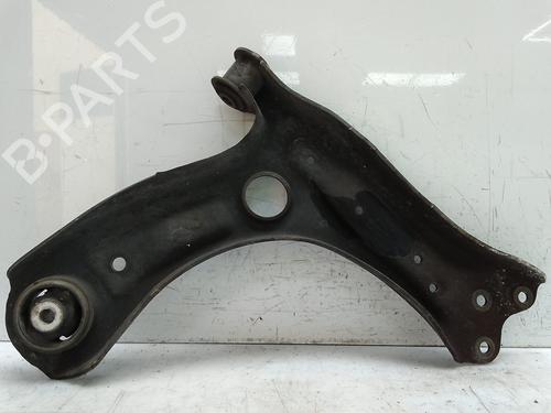 Right front suspension arm SEAT IBIZA IV (6J5, 6P1) 1.4 | BP29129215M13 