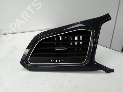 Luftventilen VW T-ROC (A11, D11) 2.0 TDI 4motion (150 hp) 18578470