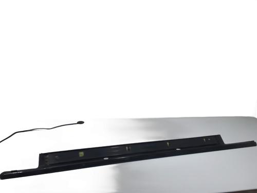 Door moulding trim MERCEDES-BENZ C-CLASS Coupe (CL203) C 180 Kompressor (203.746) | BP30195458C150 