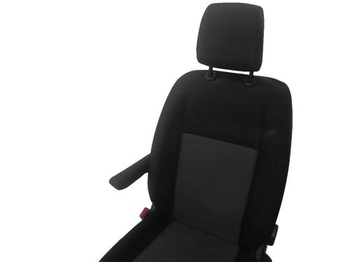 Left front seat PEUGEOT EXPERT Van (V_) E-EXPERT | BP38799159C15 - Image 7