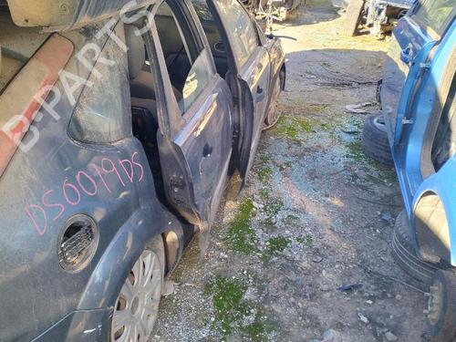 Used Front right lock FORD FOCUS II (DA_, HCP, DP) [2004-2013]  18591772