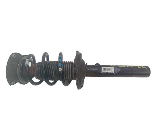Left front shock absorber AUDI A3 Sportback (8YA, 8YF) 35 TDI | BP26052880M16