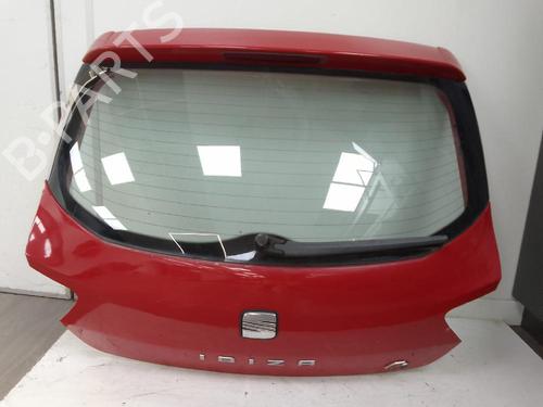Tailgate SEAT IBIZA IV SC (6J1, 6P5) 1.6 | BP26051377C6 