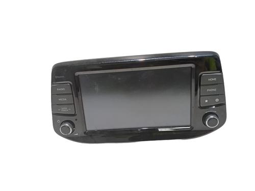 Used Display monitor Display monitor HYUNDAI i30 FASTBACK (PDE, PDEN) 1.0 T-GDI (120 hp) 36212641 36212641
