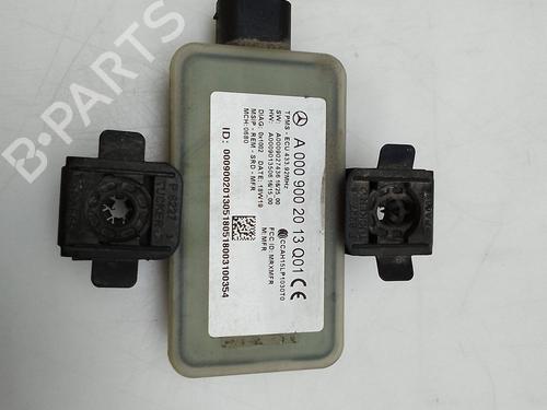 Used Electronic module Electronic module MERCEDES-BENZ E-CLASS T-Model (S213) E 220 d (213.204) (194 hp) 18578618 18578618