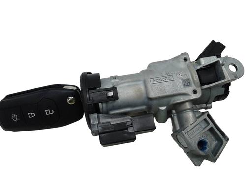 Ignition barrel FORD PUMA (J2K, CF7) | BP21602851M48 - Image 3
