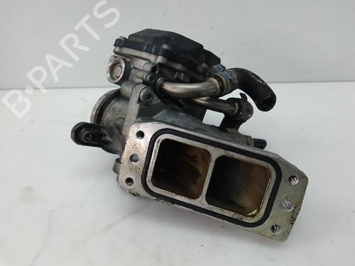 Throttle body AUDI A4 B9 Avant (8W5, 8WD)  | BP23882872M82 