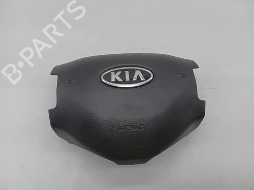 Førerens kollisjonspute KIA SPORTAGE III (SL) 1.7 CRDi (116 hp) 29386342