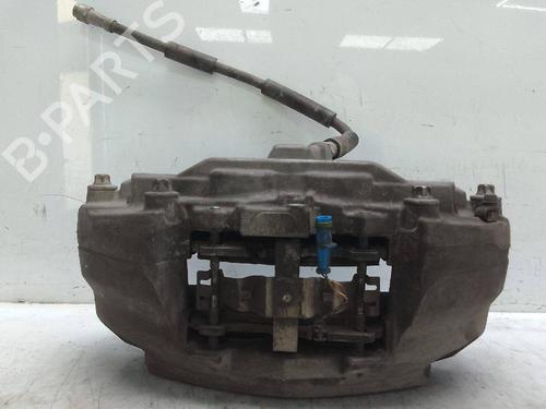 Used Right front brake caliper MERCEDES-BENZ E-CLASS Coupe (C238) E 220 d (238.314) (194 hp) 25348823