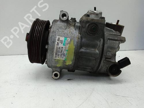 Used Turbocharger/Supercharger Turbocharger/Supercharger SEAT ALTEA (5P1) 1.9 TDI (105 hp) 19411702 19411702