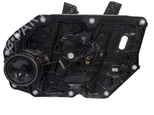 Front right window mechanism FORD FOCUS IV (HN) 1.0 EcoBoost | BP26055191C23  - Image 7