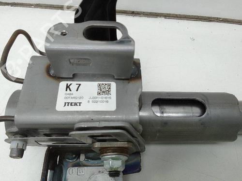 Used Steering column HONDA JAZZ IV (GK_) 1.3 (102 hp) 20132823