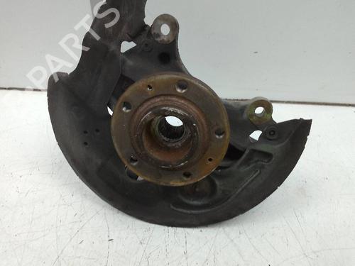 Left front steering knuckle CITROËN BERLINGO (ER_, EC_) 1.5 BlueHDi 130 (ECYHZJ, ECYHZR) | BP20165293M25 