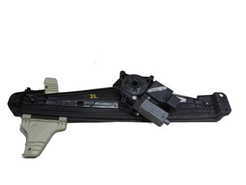 Rudehejsemekanisme venstre bagtil Rudehejsemekanisme venstre bagtil PEUGEOT 3008 II SUV (MC_, MR_, MJ_, M4_) 1.2 THP/ PureTech 130 (MRHNSM, MRHNSU, MRHNSJ, MRHNYW,... (131 hp) 34123068 34123068