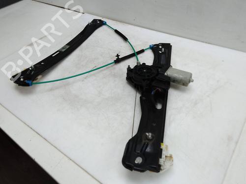Used Front left window mechanism Front left window mechanism BMW 1 (F20) 118 d (143 hp) 18581461 18581461