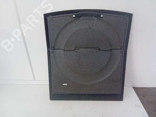 Luggage compartment floor LAND ROVER RANGE ROVER VELAR (L560) 2.0 D180 TD4 4x4 J8a2470022af
