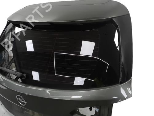 Tailgate OPEL ASTRA K Sports Tourer (B16) 1.6 CDTi (35) | BP30170743C6