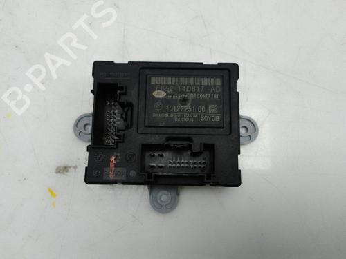 Comfort control module LAND ROVER RANGE ROVER SPORT II (L494) 3.0 SDV6 4x4 | BP18573718M56 