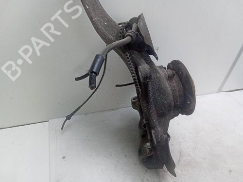 Used Right front steering knuckle BMW 5 Gran Turismo (F07) 530 d (245 hp) 18598045