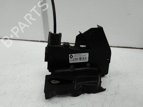 Rear left lock RENAULT MEGANE IV Grandtour (K9A/M/N_) 1.5 dCi 110 | BP19519582C100 