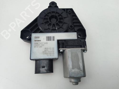 Used Right front window motor Right front window motor 23440068 23440068