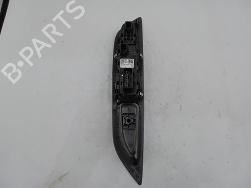 Left front window switch PEUGEOT 208 I (CA_, CC_) 1.5 BlueHDI 100 | BP29243594I27 