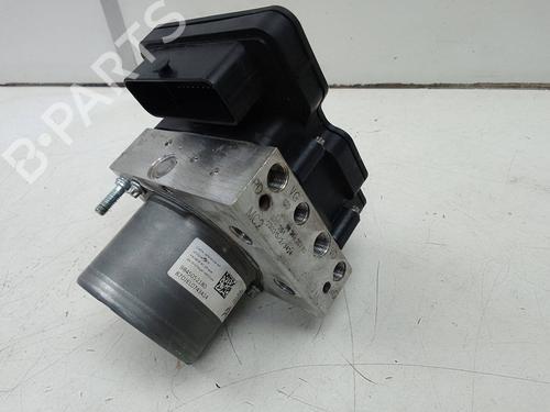 Used ABS pump ABS pump CITROËN BERLINGO Box Body/MPV (K9) 1.5 BlueHDi 100 (102 hp) 19519858 19519858