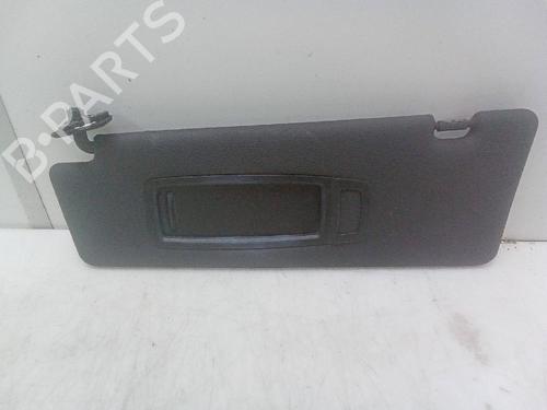 Left sun visor BMW X5 (E70) 3.0 sd | BP18581430I1 