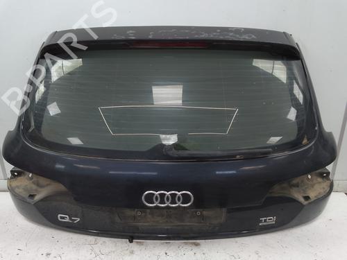 Tailgate AUDI Q7 (4LB) 3.0 TDI quattro | BP29420763C6 