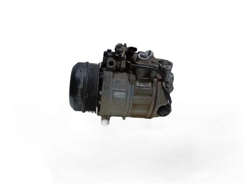 Used AC compressor AC compressor MERCEDES-BENZ SPRINTER 3-t Van (B906) 213 CDI (906.611, 906.613) (129 hp) 32043165 32043165