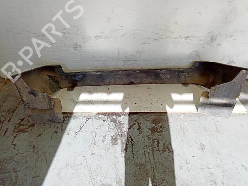 Rear bumper TOYOTA LAND CRUISER PRADO (_J12_) 3.0 D-4D (KDJ120, KDJ125, KDJ121) | BP26054261C8 