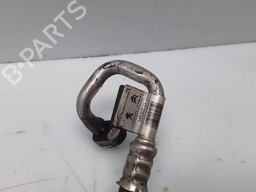 Andre PEUGEOT RIFTER 1.5 BlueHDi 130 (130 hp) 24305032