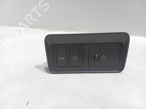 Used Switch Switch LAND ROVER RANGE ROVER SPORT II (L494) 3.0 SDV6 4x4 (292 hp) 34580762 34580762